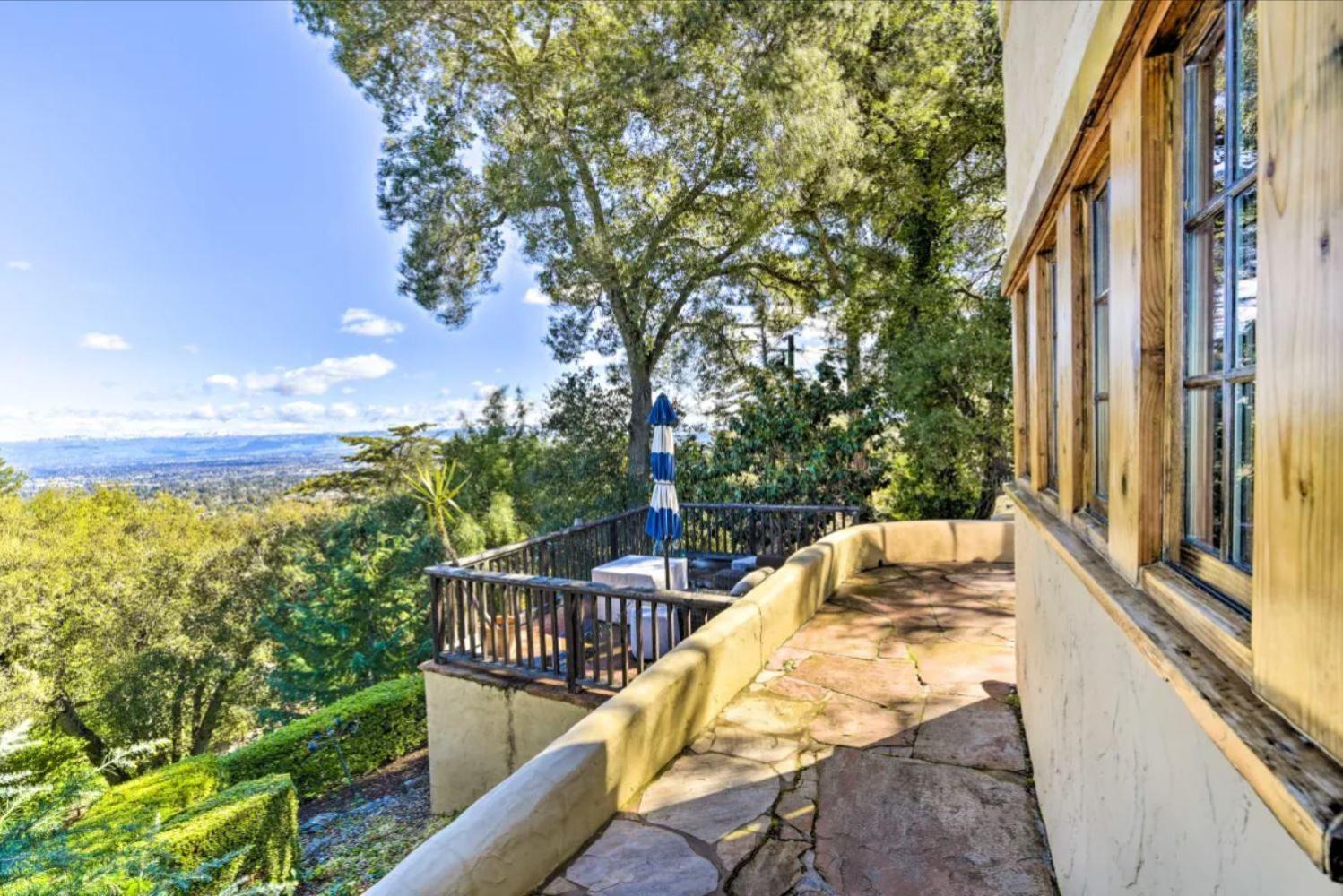 Hacienda - Private Guest Studio Los Gatos Extérieur photo
