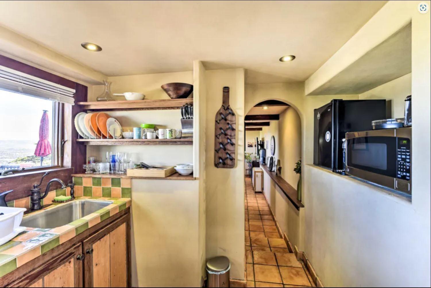 Hacienda - Private Guest Studio Los Gatos Extérieur photo
